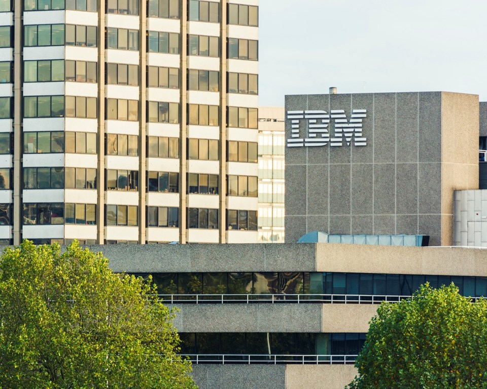 IBM’den aşı kararı: 8 Aralık’a kadar olmayana ücretsiz uzaklaştırma - 1