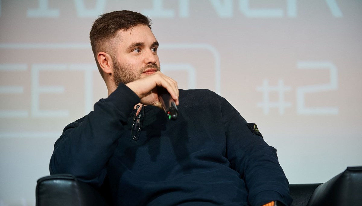 Ukraynalı kripto tüccarı öldü