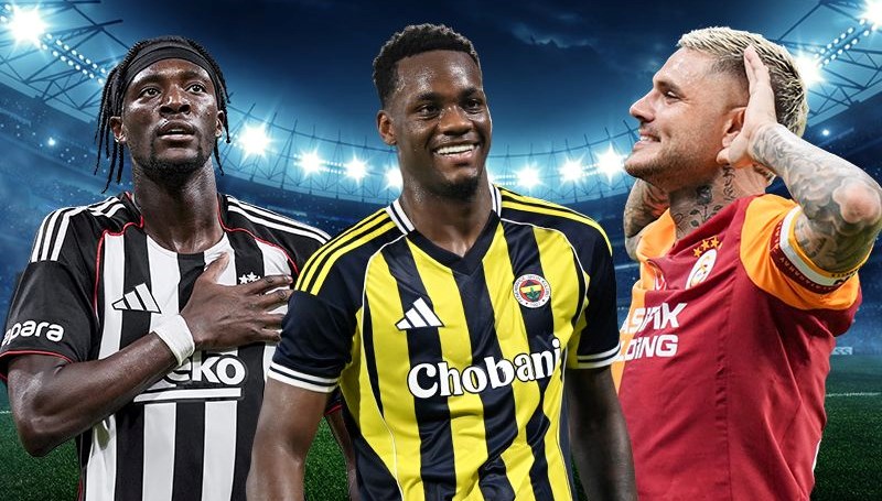 Avrupa'nın en iyi takımları belli oldu