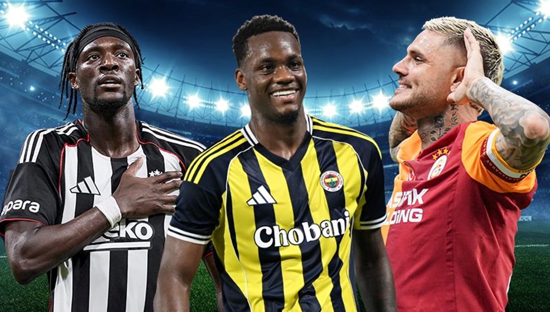 Avrupa'nın en iyi takımları belli oldu: İlk 50'de tek Türk takımı var, Süper Lig devi ilk 100'e giremedi!