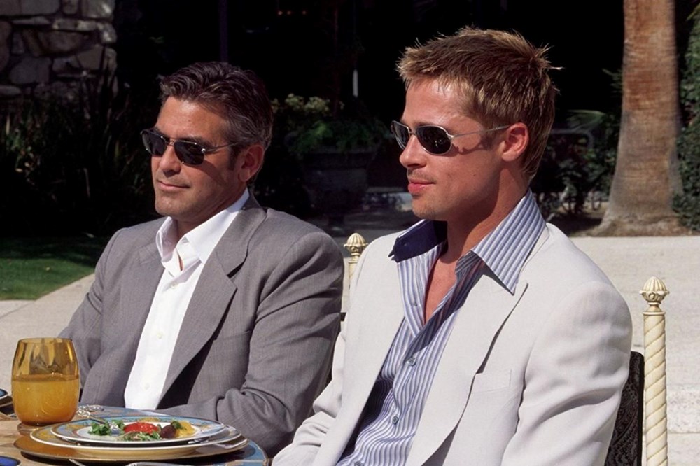 George Clooney'nin Ocean's serisindeki kazancı ortaya çıktı - 4