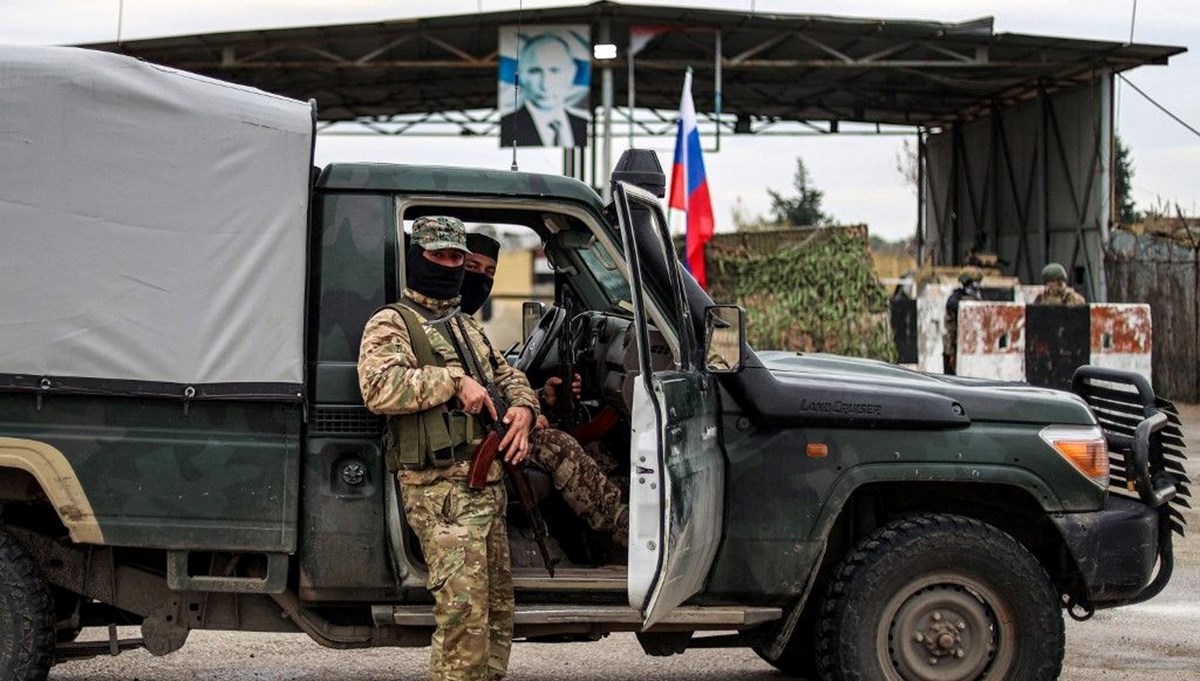 Suriye'deki Rus üslerine ne olacak?