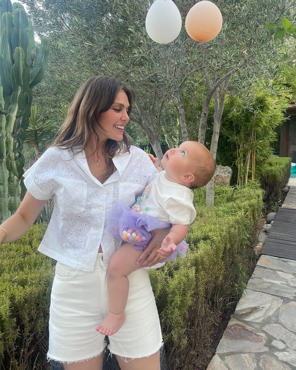 Aslı Enver: Despot bir anne değilim 72 ffferFc5U AoukcC9MnKA