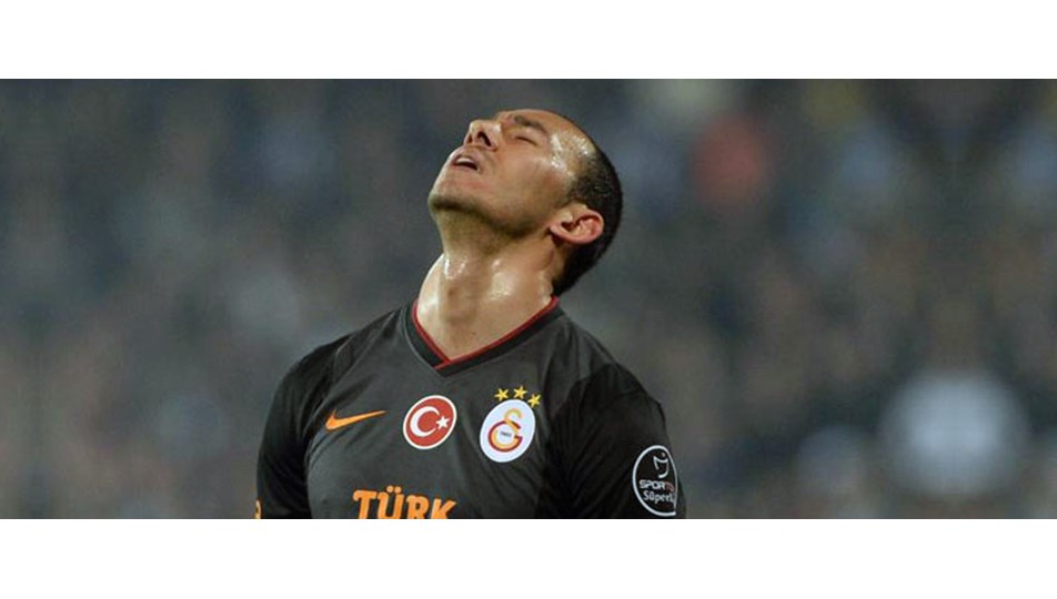Galatasaray, Umut Bulut'un sözleşmesini feshetti
