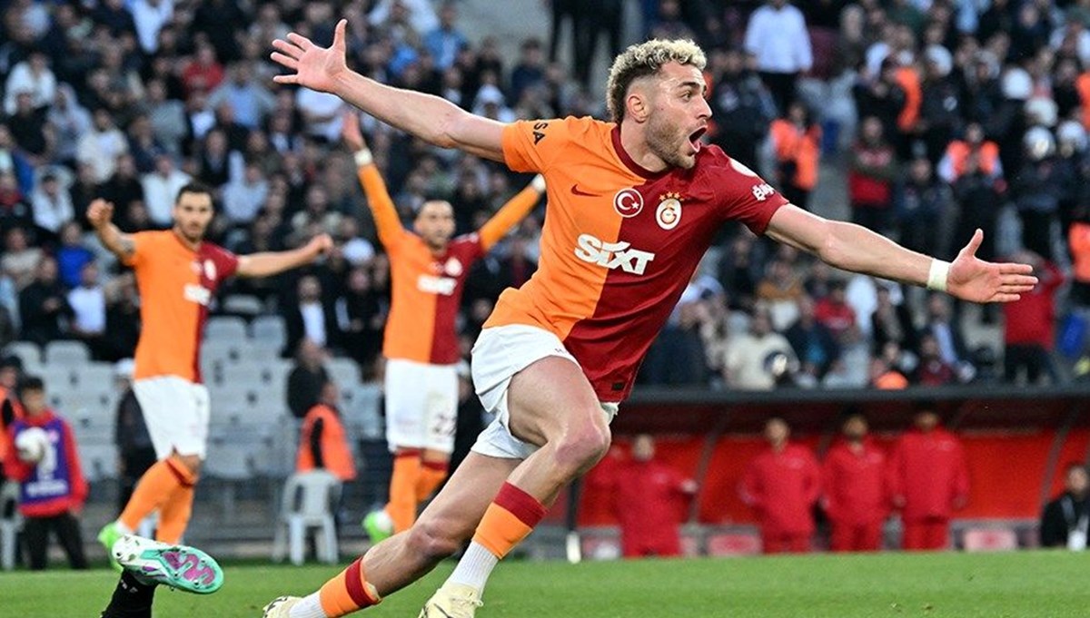 Barış Alper Yılmaz'a Sacha Boey tarifesi