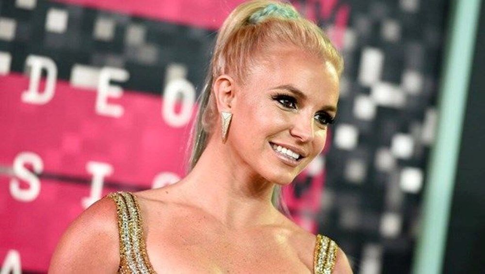 Britney Spears'ın eski eşi ilk kez konuştu - 6