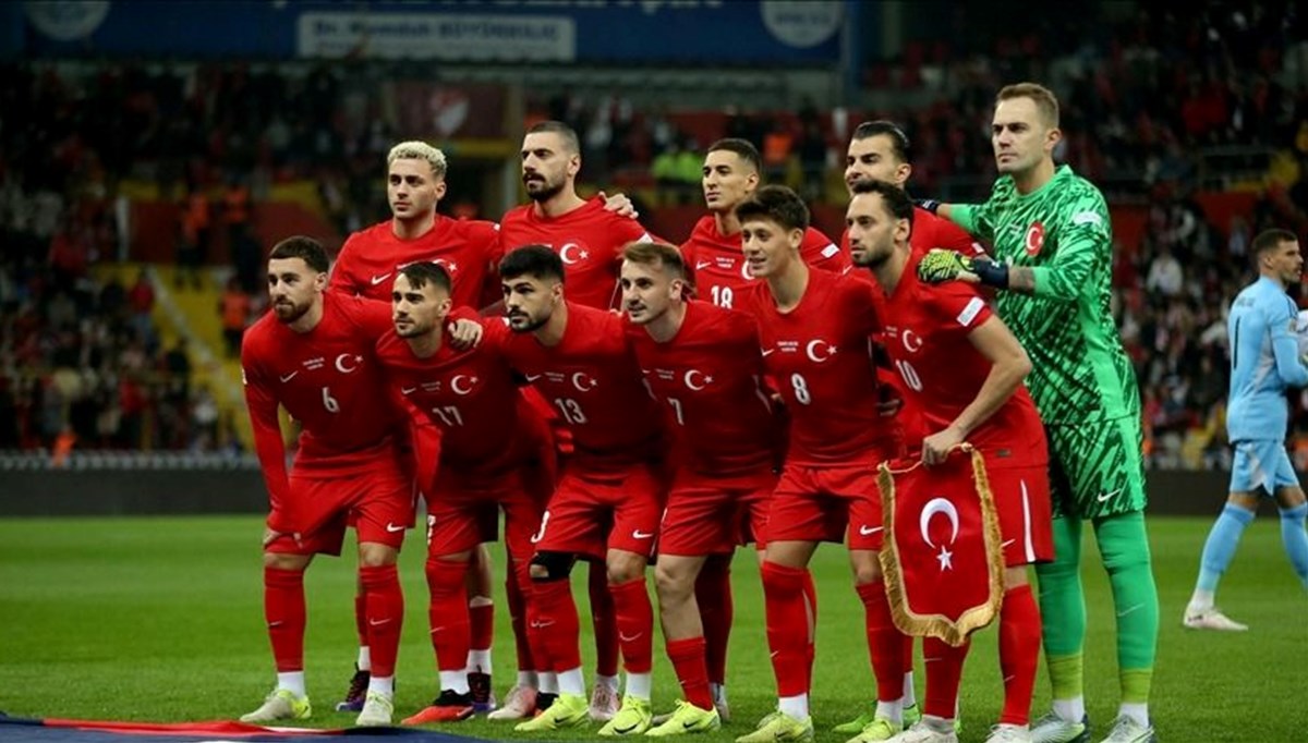Milli Takım play-off tarihi: Uluslar A Ligi play-off maçları ne zaman? Milli Takım play-off tarihi: Uluslar A Ligi play-off maçları ne zaman?