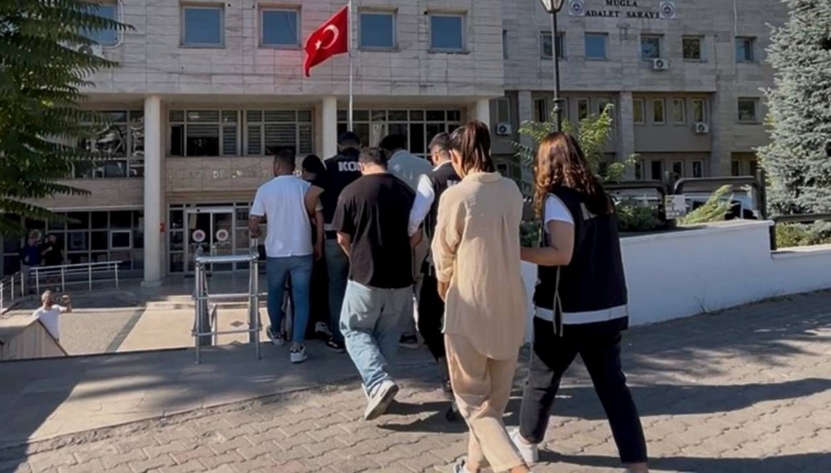 Milyonluk motosiklet dolandırıcılığı