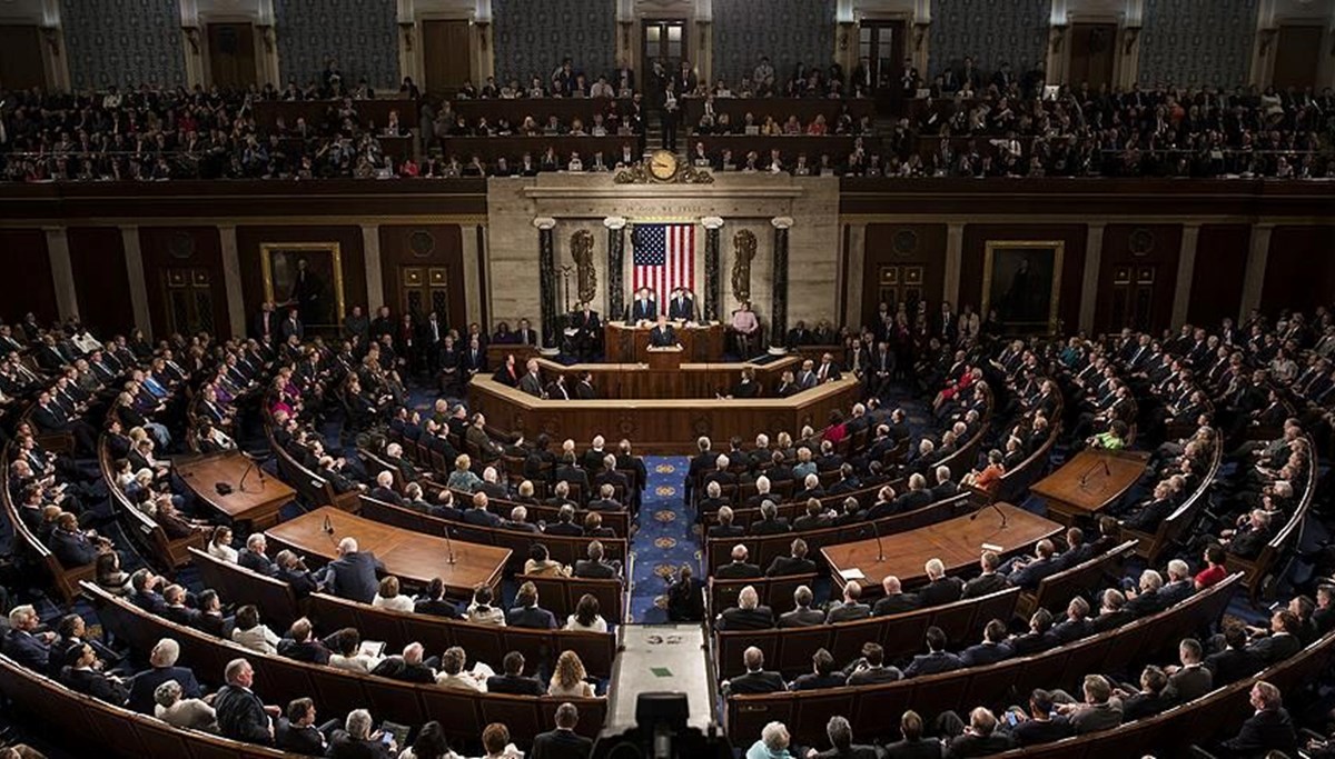 ABD'li Senatör Sanders'in 'İsrail’e şartlı yardım tasarısı' Senato'da reddedildi