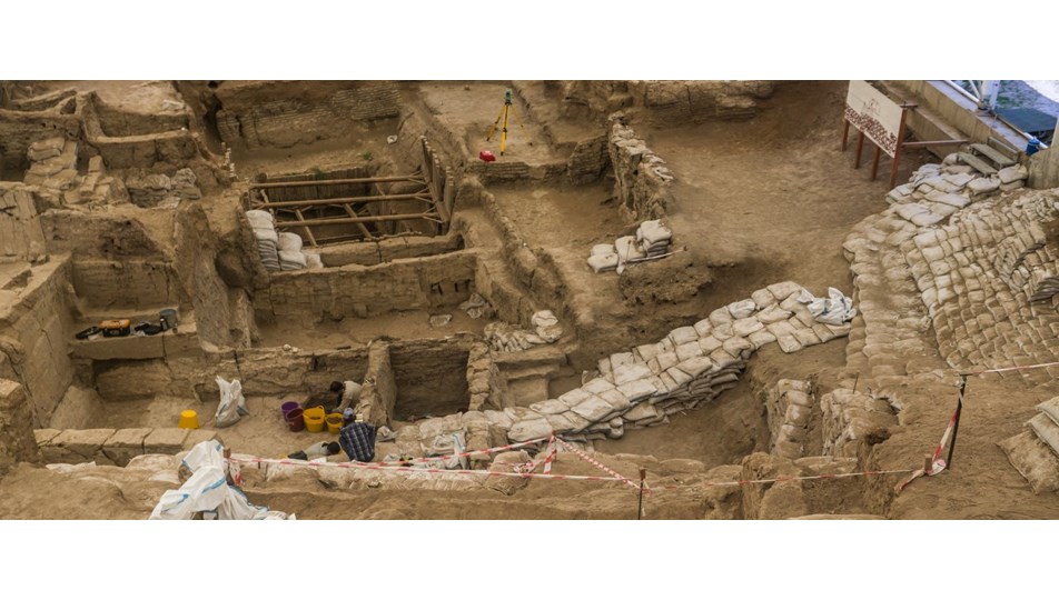 Çatalhöyük'ün DNA'sı çözüldü (Avrupalılar Konyalı mı?)