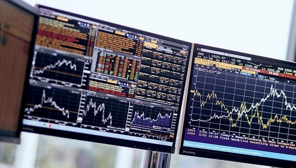 30 ilde büyük FOREX dolandırıcılığı: 18 milyar TL'lik para trafiği ortaya çıktı 30 ilde büyük FOREX dolandırıcılığı: 18 milyar TL'lik para trafiği ortaya çıktı