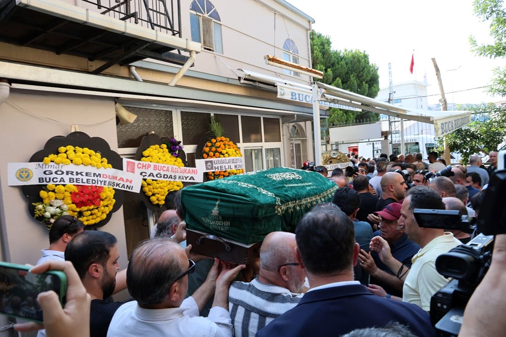 İzmir'de 2 kişiyi öldüren elektrik kaçağı nasıl oldu? | Belediye ve dağıtım şirketinden açıklama - 10