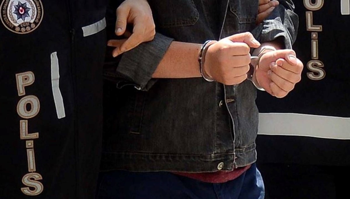 Elazığ'da suç örgütüne operasyon Elazığ'da suç örgütüne operasyon