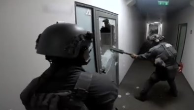Siber suç şebekesine uluslararası operasyon