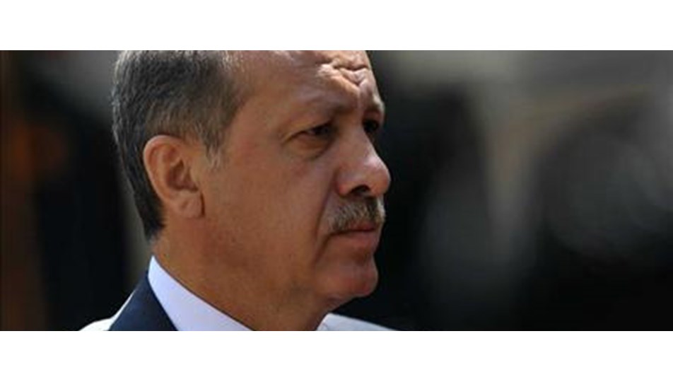 'AK Parti-Gülen çatışması yok'