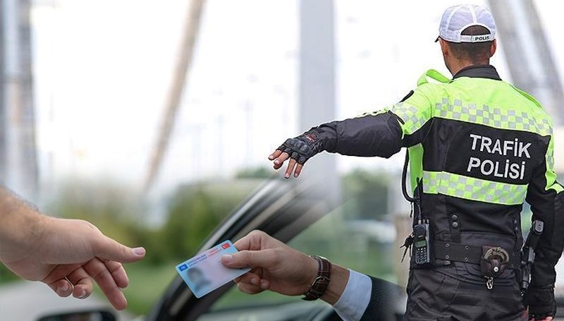 Karayolları Trafik Kanunu sil baştan