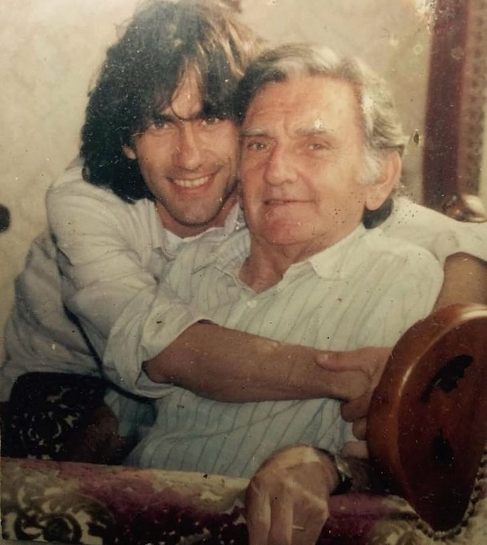 Öyle çok özledim ki seni - 3