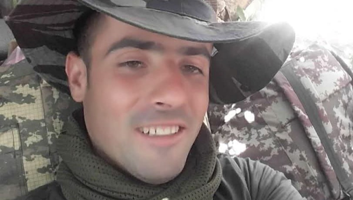Güvenlik korucusu kaza kurbanı Güvenlik korucusu kaza kurbanı