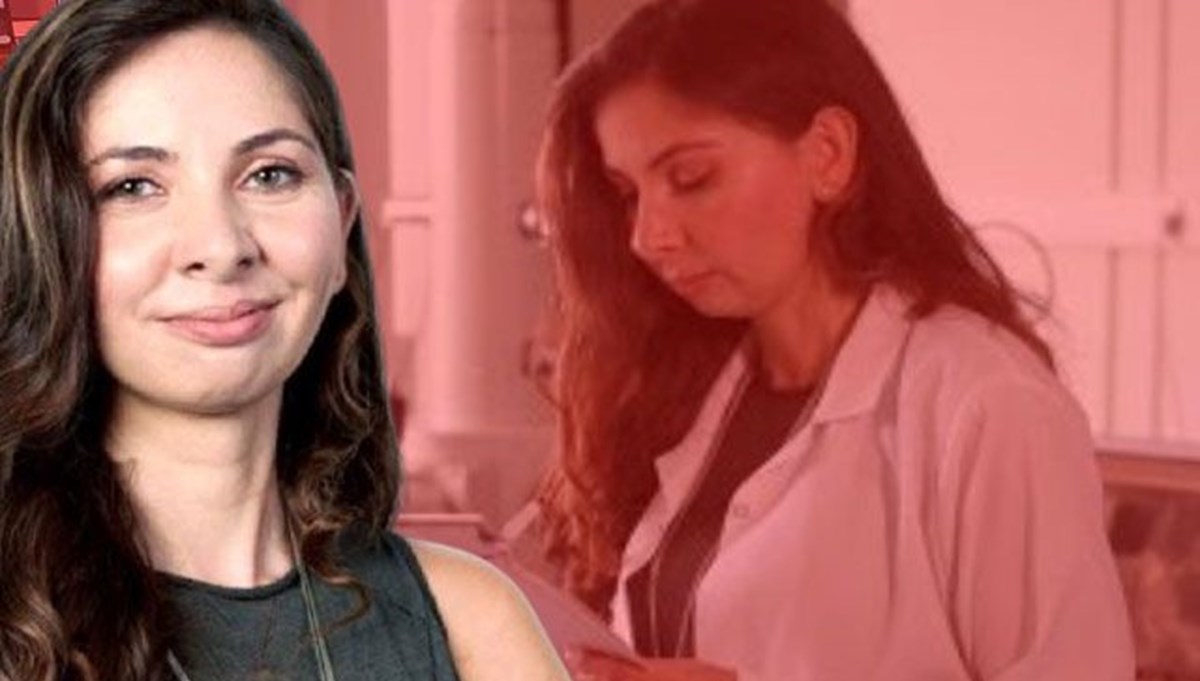 TÜBİTAK'ta görevli Doç. Dr. Dilek Dündar Erbahar’ın ölümünde siyanür şüphesi