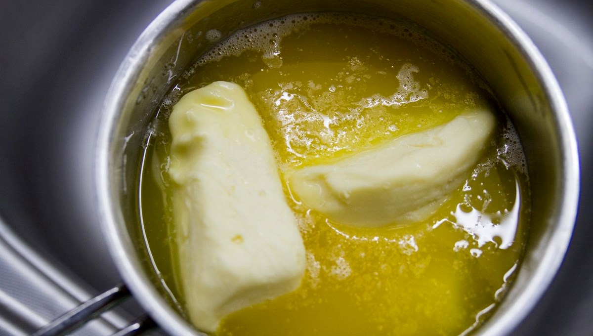 Tereyağının sahtesi sandığınızdan daha riskli: Gerçeğini anlamak için tek yapmanız gereken buymuş