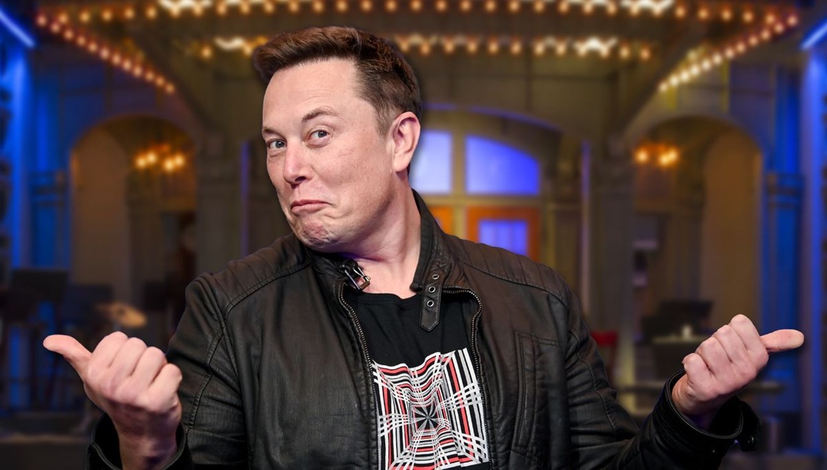 SON DAKİKA HABERİ: Elon Musk, Twitter'ın tamamı için teklif verdi