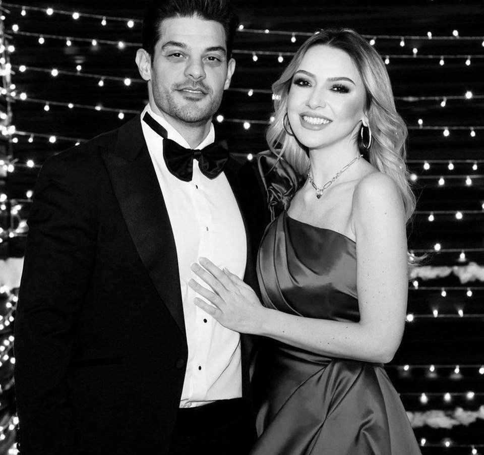 Hadise ile Mehmet Dinçerler’in boşanma davasının tarihi belli oldu - 1