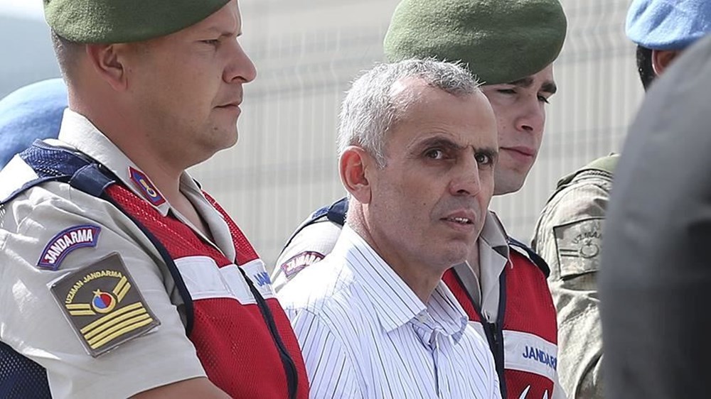 FETÖ'nün 15 Temmuz darbe girişiminin üzerinden 7 yıl geçti - 12