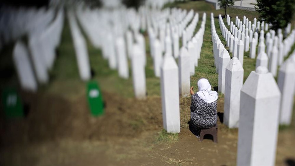 Srebrenitsa Soykırımı’nın üzerinden 30 yıl geçti: Srebrenitsa katliamı nedir, neler yaşandı? - 3