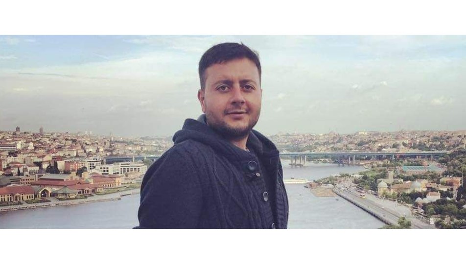Bozcaada'da cinayet işlenen bar kapatıldı