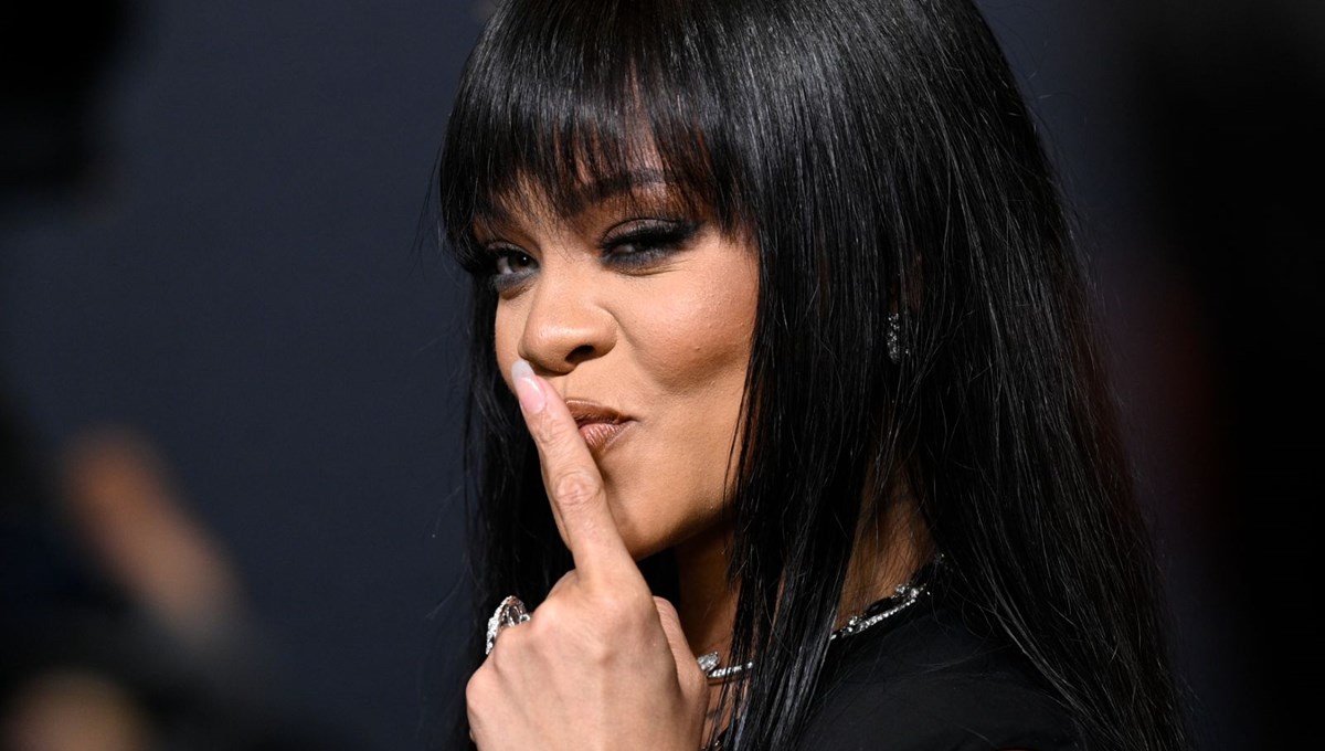 Rihanna'ya kültürel temellük suçlaması