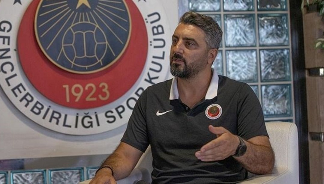 Kayserispor'da Sinan Kaloğlu dönemi