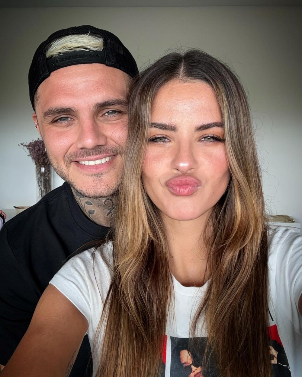 Süper Lig listesinden çıkarılan Icardi'ye Galatasaray'dan derbi daveti - 6
