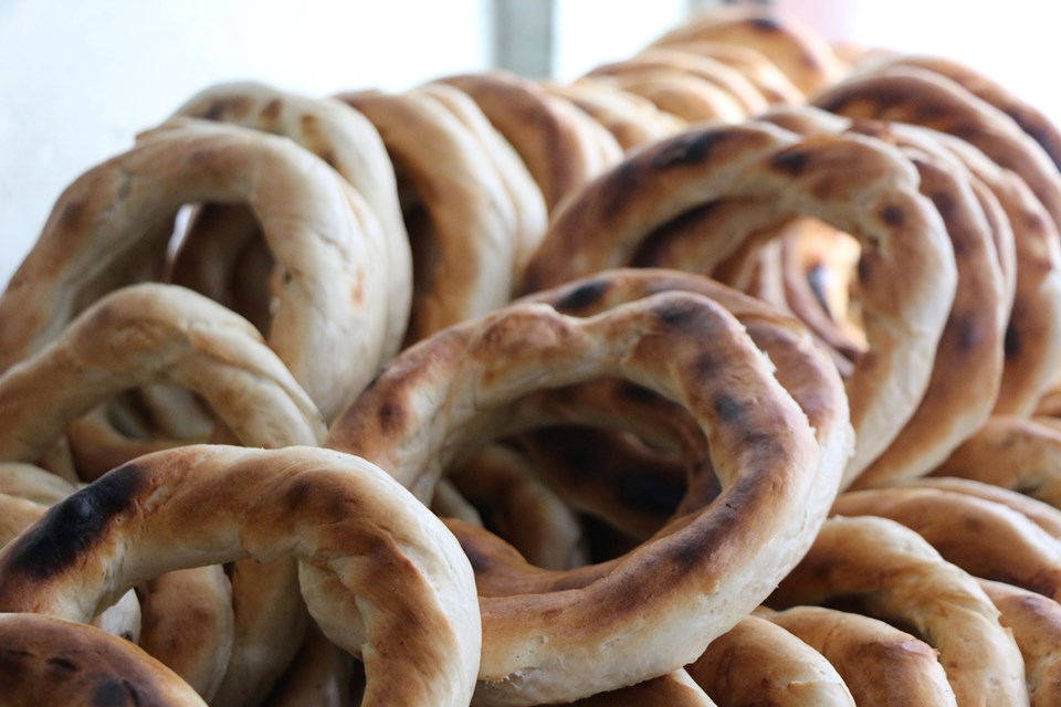 Safranbolu Simidi lezzetini ilk günkü gibi koruyor - 2