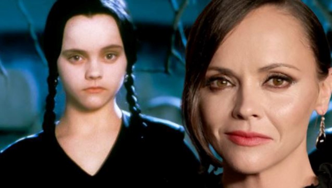 The Addams Family yıldızından itiraf: Hiç ünlü biri gibi hissetmedim