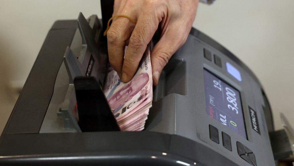 Maaşlara konulacak haciz oranı değişiyor