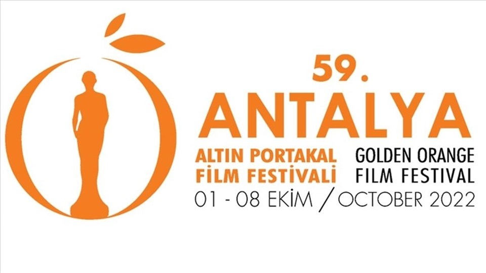 59. Antalya Altın Portakal Film Festivali'ne 548 proje başvurdu - 1