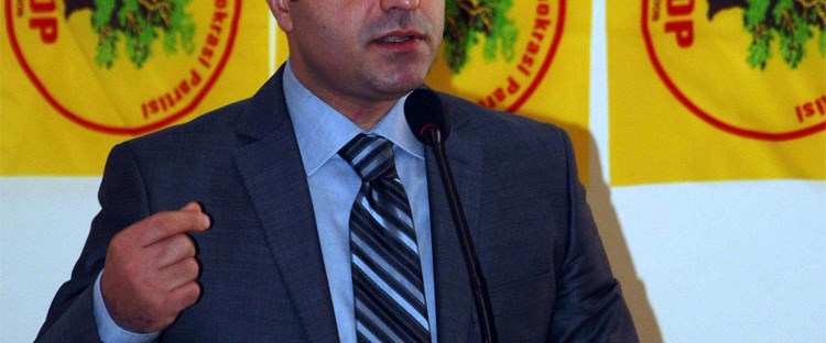 BDP�den Vanlılara ev yardımı çağrısı NTV