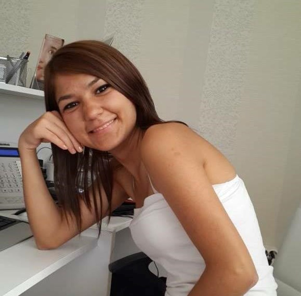 Aydın'da 19 yaşındaki Gözde Önal'dan 5 gündür haber yok - 1