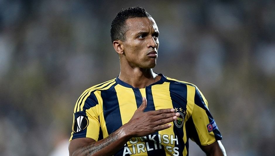 Portekizli futbolcu Luis Nani, profesyonel kariyerini sonlandırdı