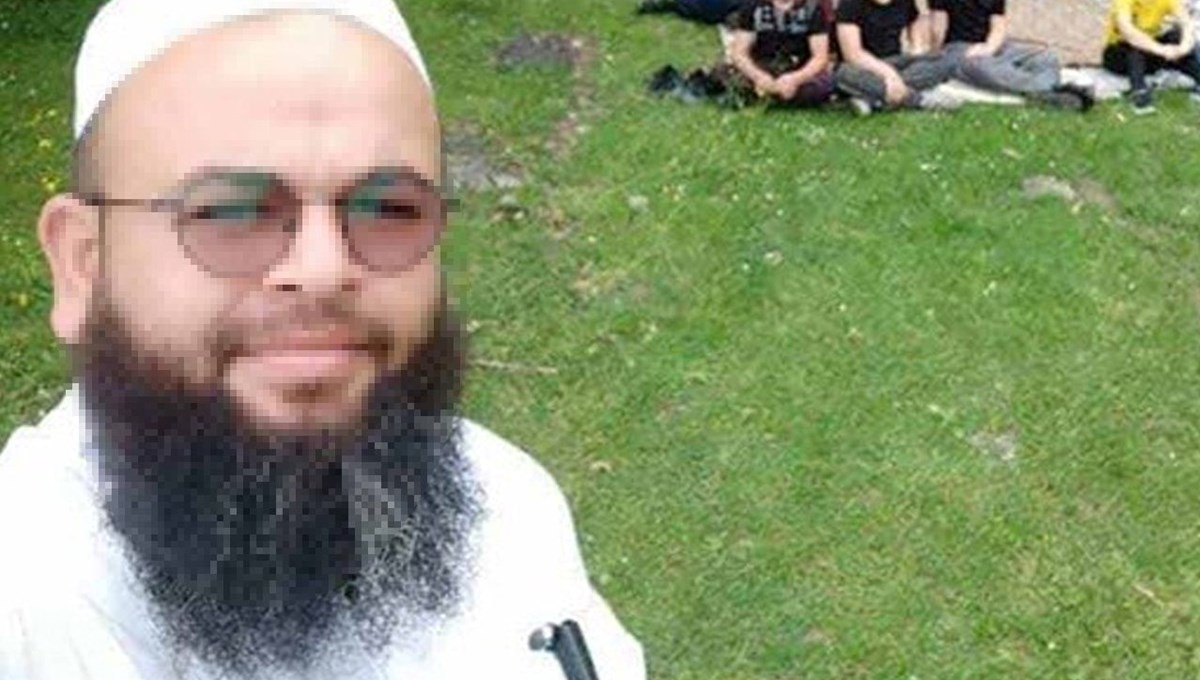 Cinlerle korkutup cinsel içerikli video isteyen sözde hocaya 25 yıl hapis istemi