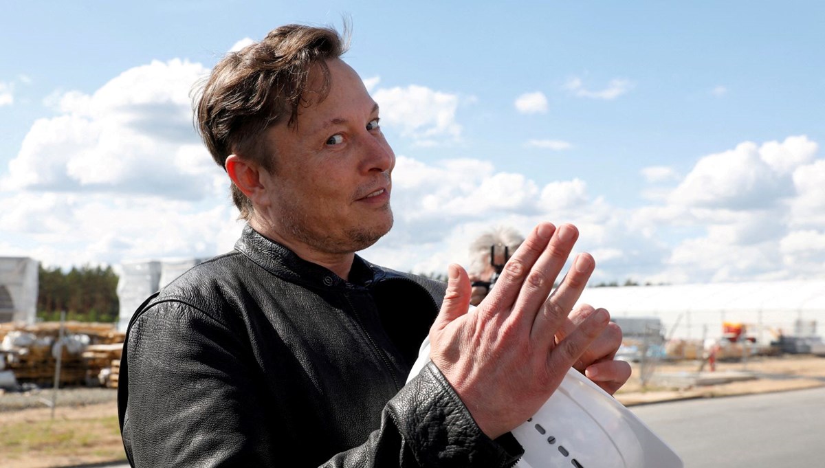 Elon Musk, Twitter'ı almak için 46,5 milyar dolarlık finansmanı sağladı