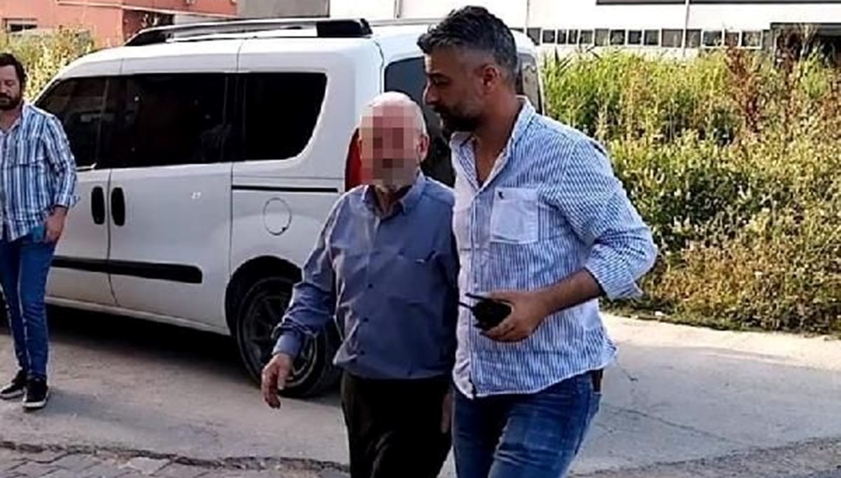 Dükkanını boşaltmayan kiracısını göğsünden vurdu Dükkanını boşaltmayan kiracısını göğsünden vurdu