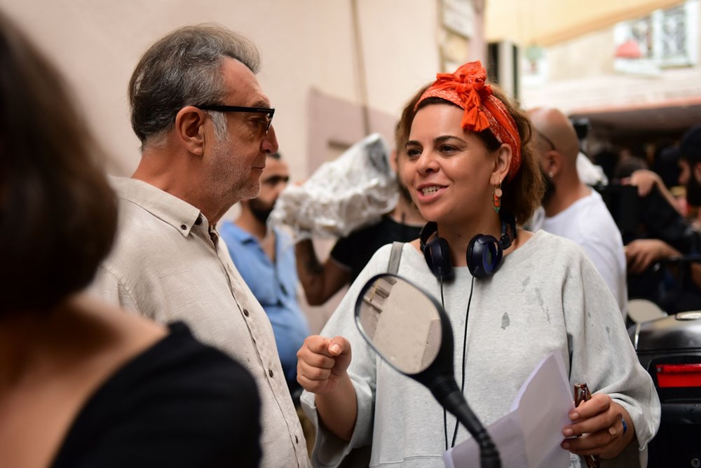 Emmy'e aday olan İstanbullu Gelin'in yönetmeni Zeynep Günay Tan: Kalbini açabildiğin zaman vardığın yer evrensel oluyor - 12