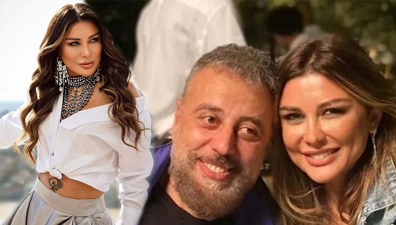 Hamdi Alkan'ın eski eşi Selen Görgüzel: Beni 1 milyon TL susturamaz