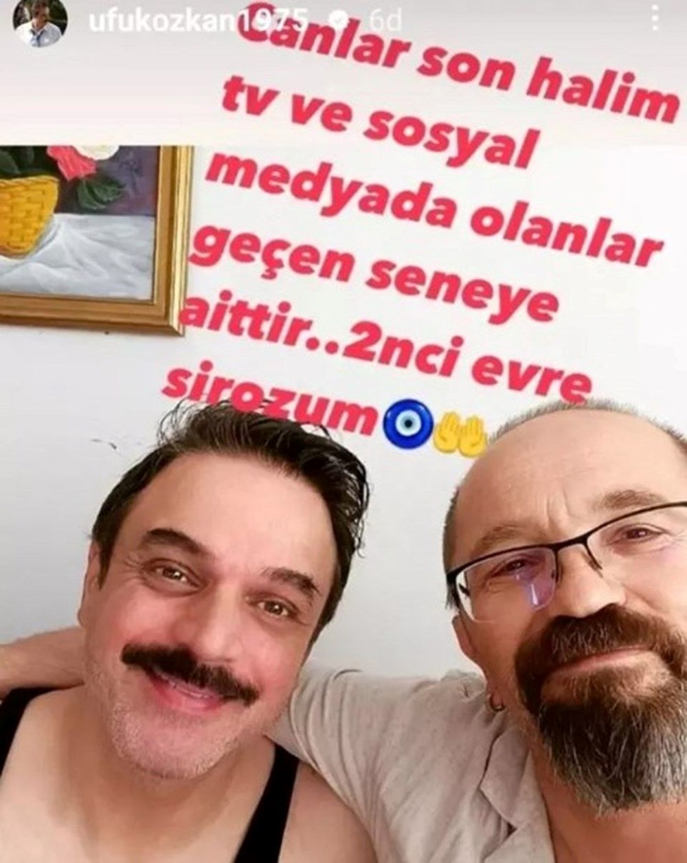 Organ nakli ihtimaliyle gündeme gelen Ufuk Özkan taburcu oldu - 5