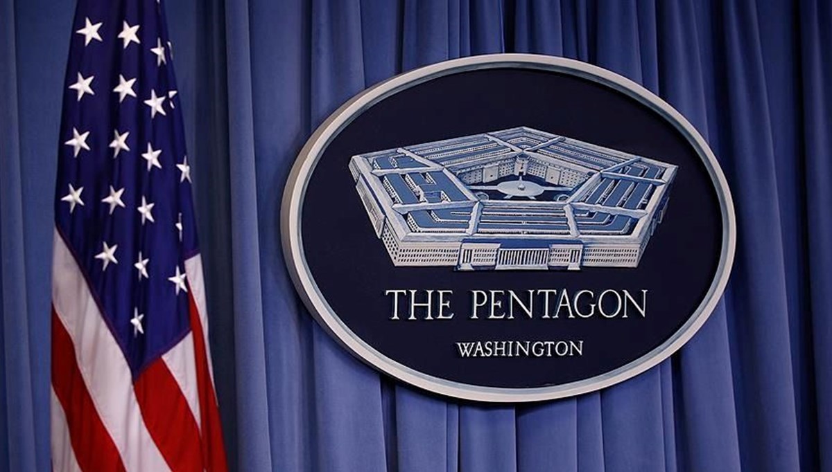 Pentagon: ABD, İsrail'e hava savunması dahil savunma desteğini arttırıyor Pentagon: ABD, İsrail'e hava savunması dahil savunma desteğini arttırıyor