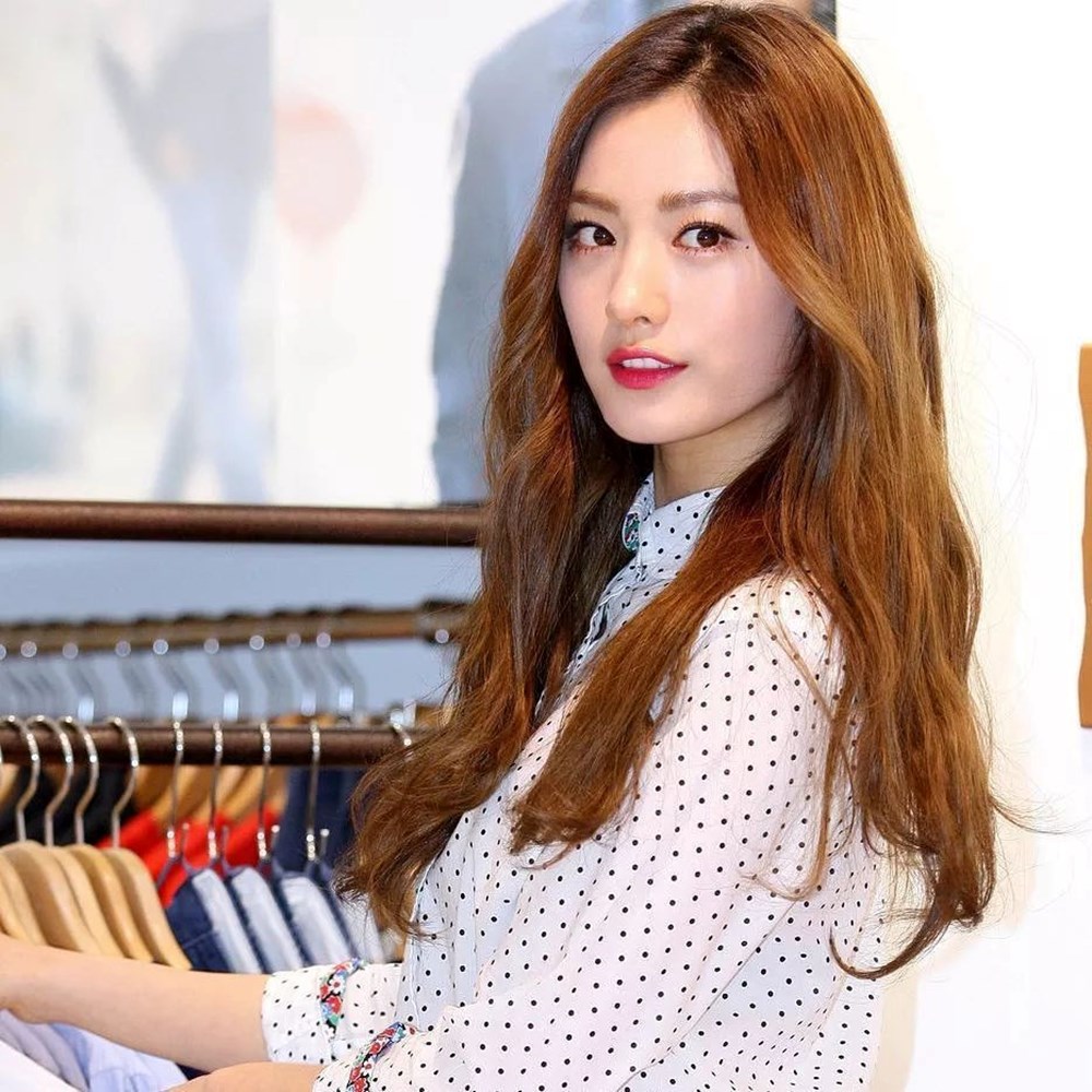 Dünyanın en güzel 100 kadını seçiliyor - 91