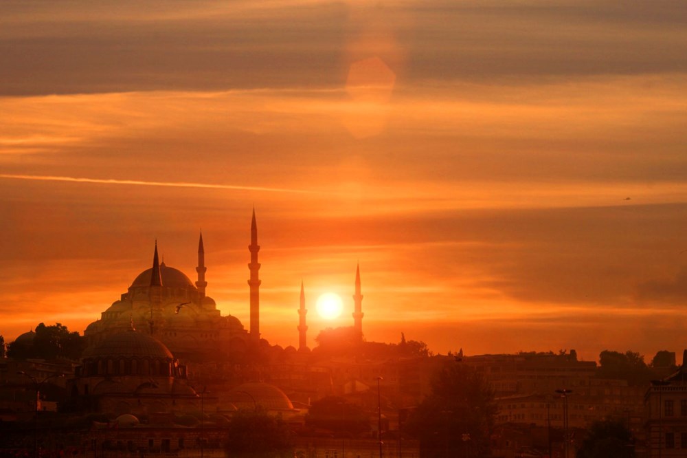 Regaip Kandili ne zaman idrak edilecek? (2025 kandil takvimi) Son Dakika Türkiye