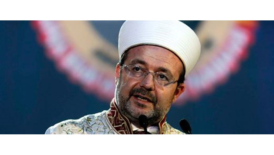 Diyanet'ten 'camileri kapatmayın' emri