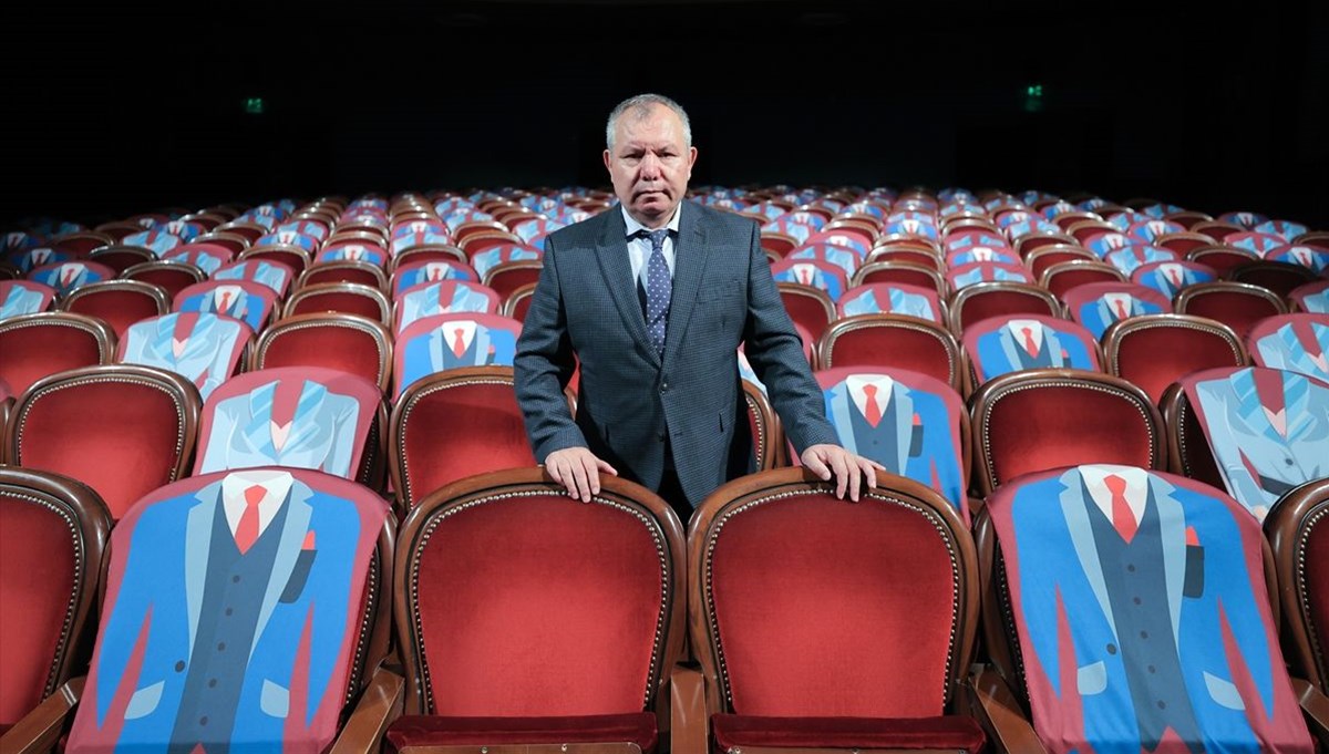 Devlet Tiyatroları sanat sezonunu güler yüzlü repertuvarla karşılıyor